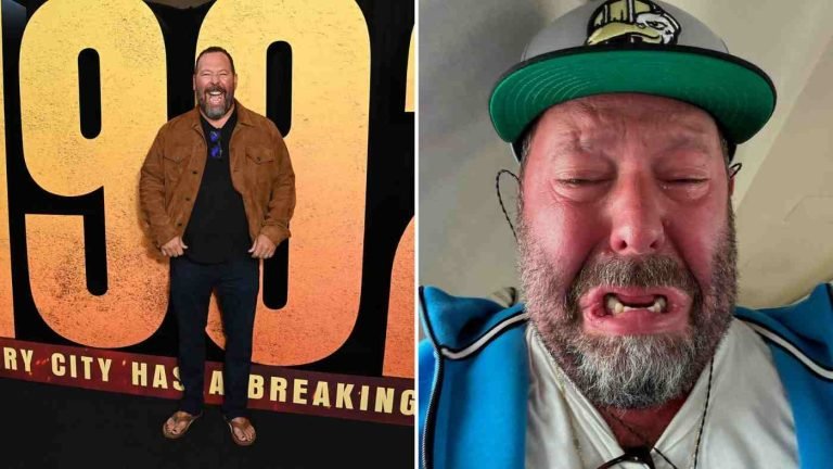 Bert Kreischer Net Worth: Comedy, Podcasts & Business Ventures Bert Kreischer Net Worth