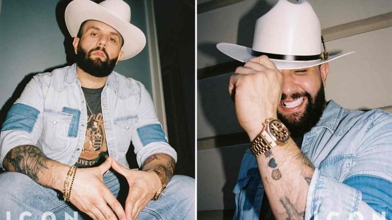 Carin León Net Worth