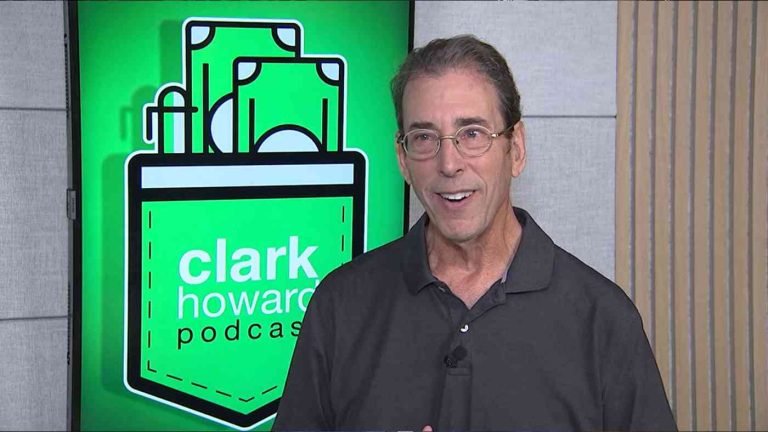 Clark Howard Net Worth