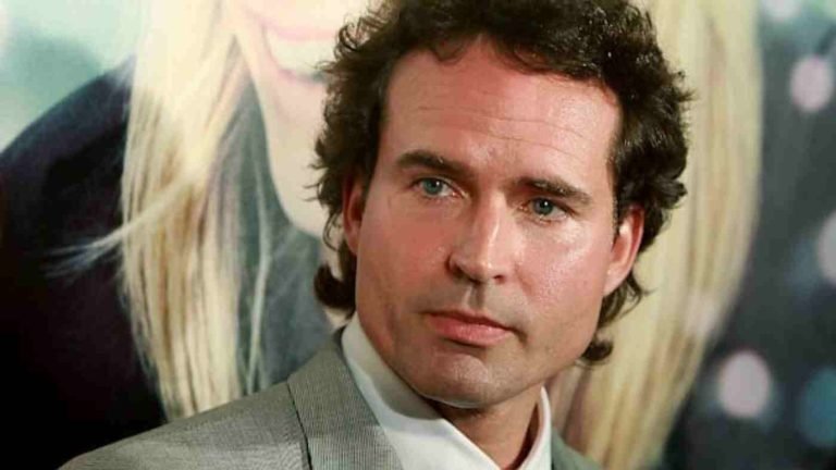 Jason Patric Net Worth: A Deep Dive into His Career and Wealth Jason Patric Net Worth