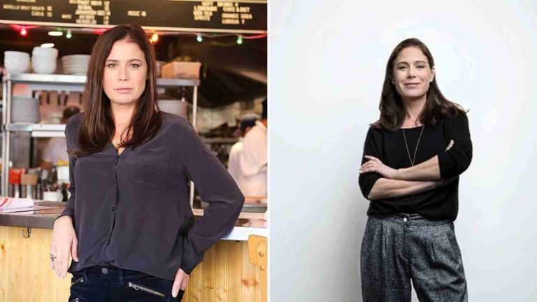 Maura Tierney Net Worth