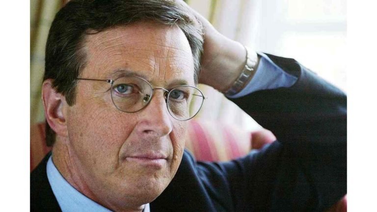 Michael Crichton Net Worth
