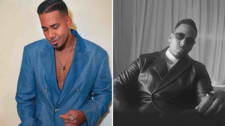 Romeo Santos Net Worth