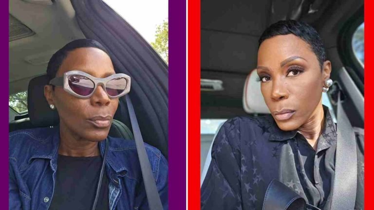 Sommore Net Worth: How the Queen of Comedy Built Her Fortune Sommore Net Worth