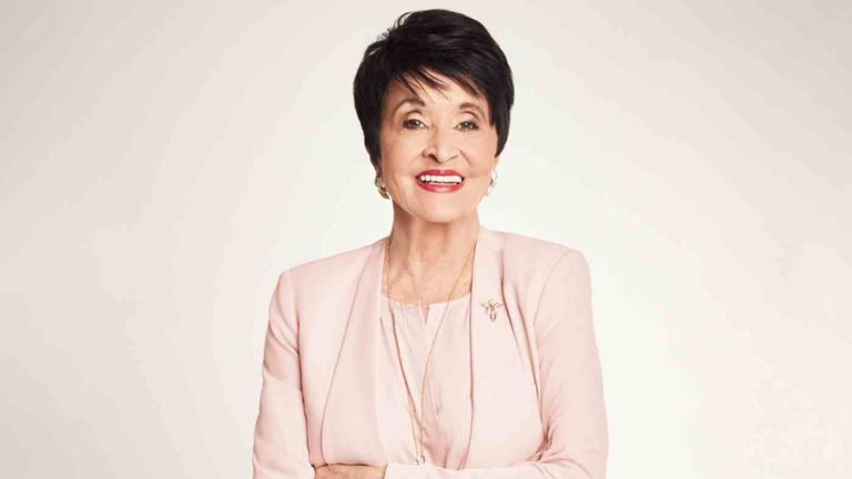 Chita Rivera Net Worth: A Breakdown of Her Career Earnings Chita Rivera Net Worth