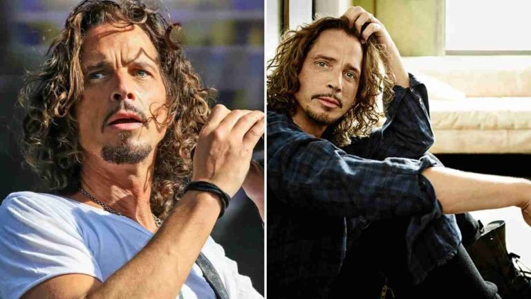 Chris Cornell Net Worth: Exploring the Legacy of a Rock Legend Chris Cornell Net Worth
