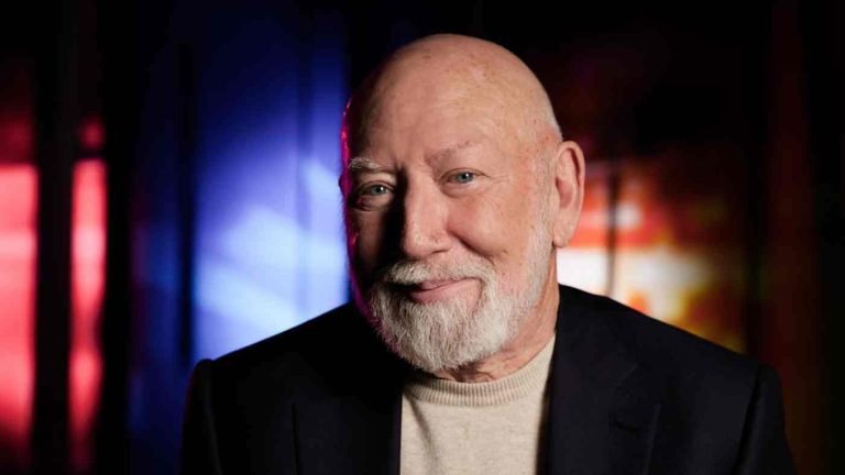 Donald P Bellisario Net Worth