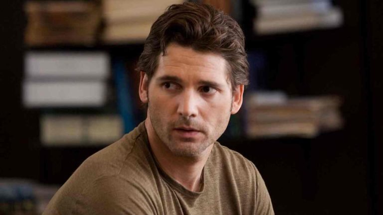 Eric Bana Net Worth
