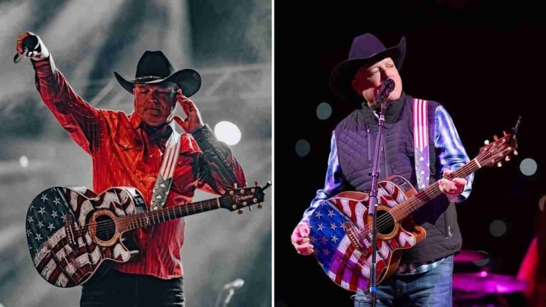 John Michael Montgomery Net Worth