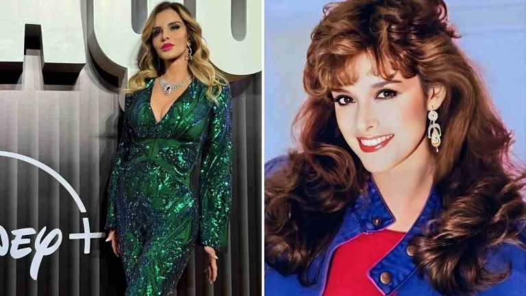 Lucía Méndez Net Worth