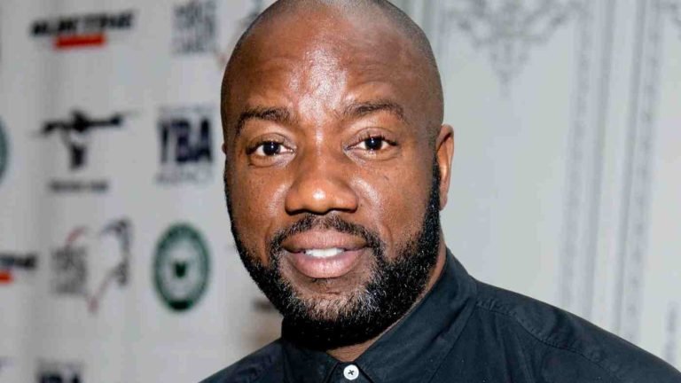 Malik Yoba Net Worth