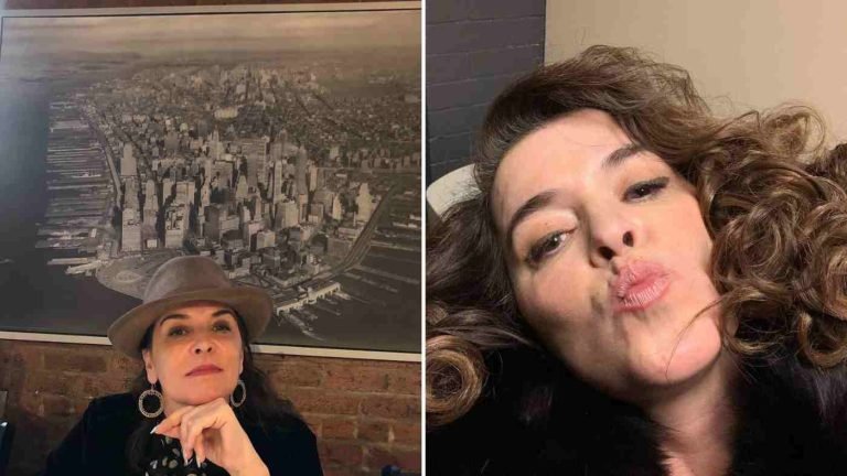 Annabella Sciorra Net Worth: How Much Is the Actress Worth? Annabella Sciorra Net Worth