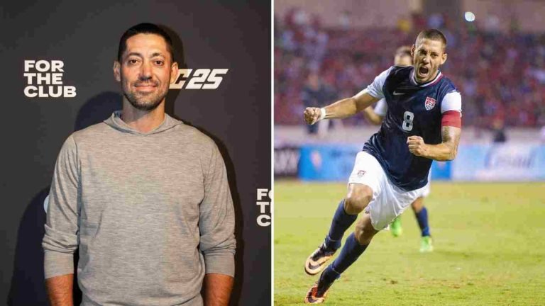 Clint Dempsey Net Worth