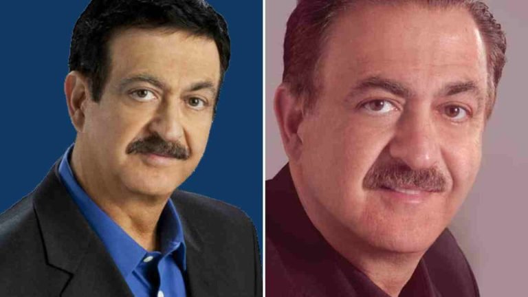 George Noory Net Worth: How Much Does the Radio Host Earn? George Noory Net Worth