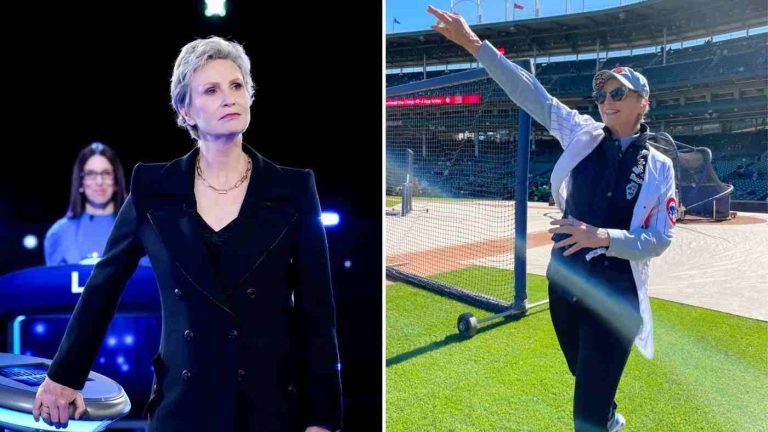 Jane Lynch Net Worth: How Much Is She Worth? Jane Lynch Net Worth