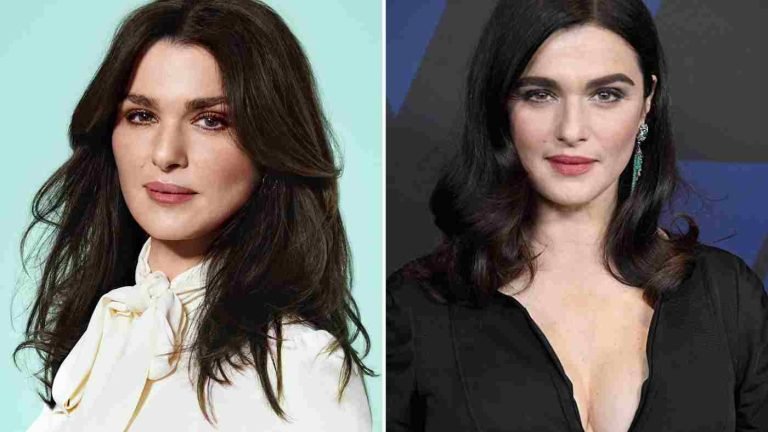 Rachel Weisz Net Worth