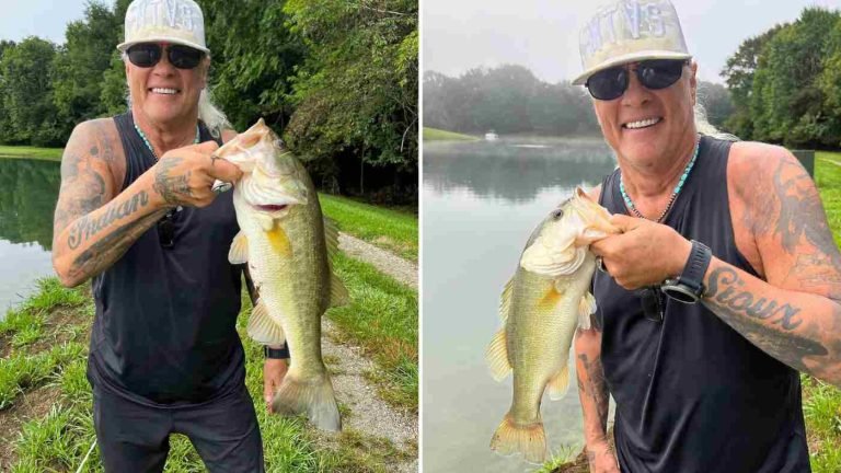 Rickey Medlocke Net Worth