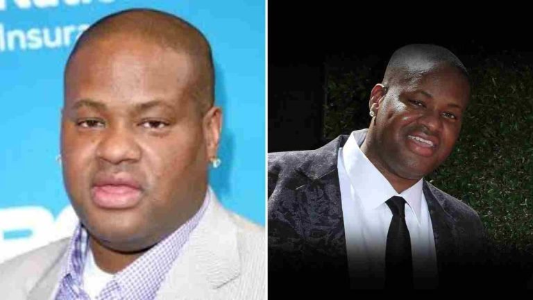 Vincent Herbert Net Worth