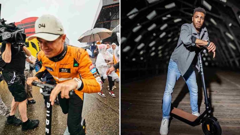 Adam Norris Net Worth