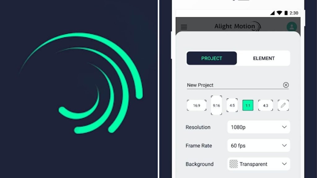Alight Motion Mod APK: Download and Use Without Watermark Britishheadline