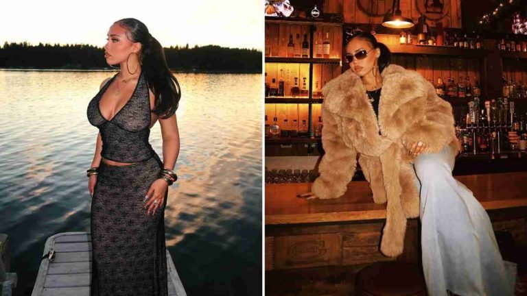 Asia Monet Ray Net Worth: How Much Is She Worth? Asia Monet Ray Net Worth