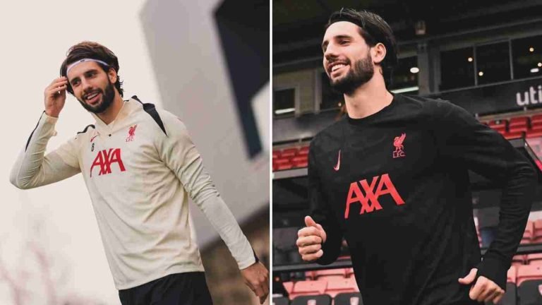 Dominik Szoboszlai Girlfriend: All You Need to Know Dominik Szoboszlai