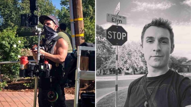 Miko Hughes Net Worth