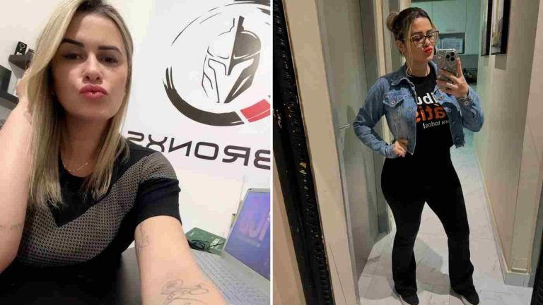 Talita Roberta Pereira