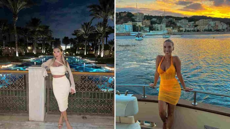 Daniela Machado: Her Life, Career, Relationship with João Cancelo Daniela Machado