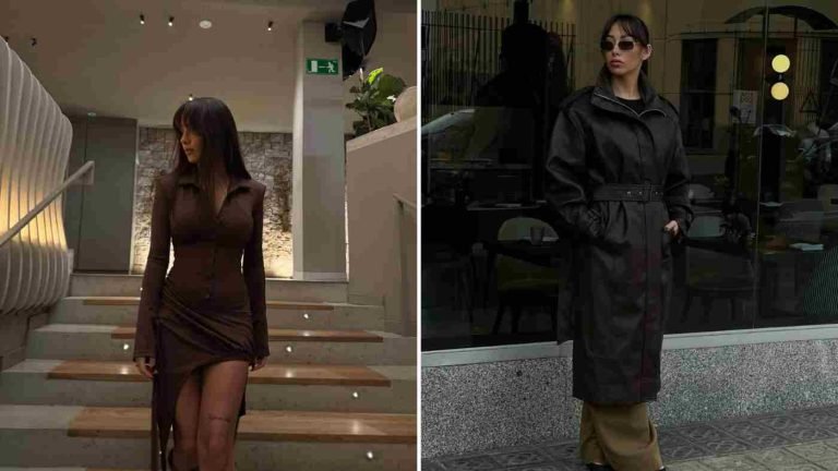 David Raya Love Life: All About His Girlfriend, Tatiana Trouboul David Raya