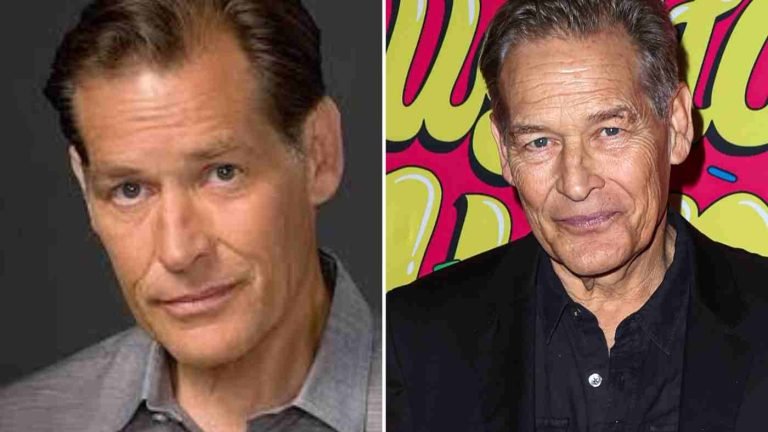 James Remar Net Worth