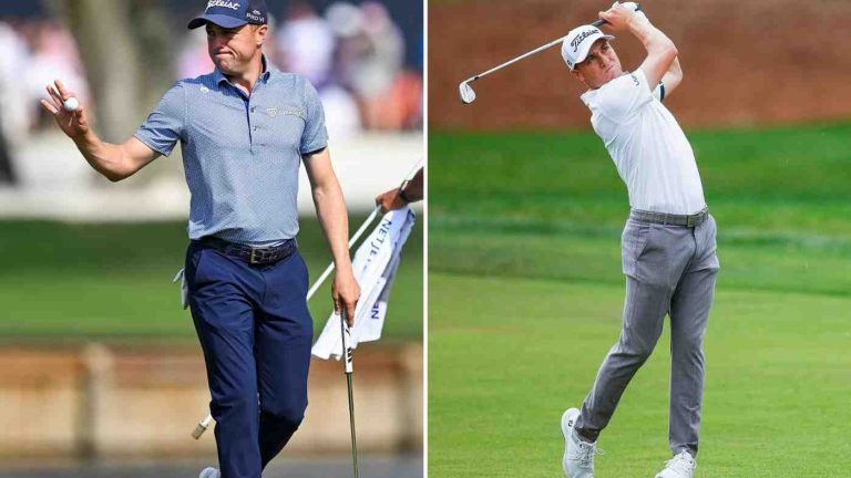 Justin Thomas Net Worth: How Much is the Golf Star Worth? Justin Thomas Net Worth