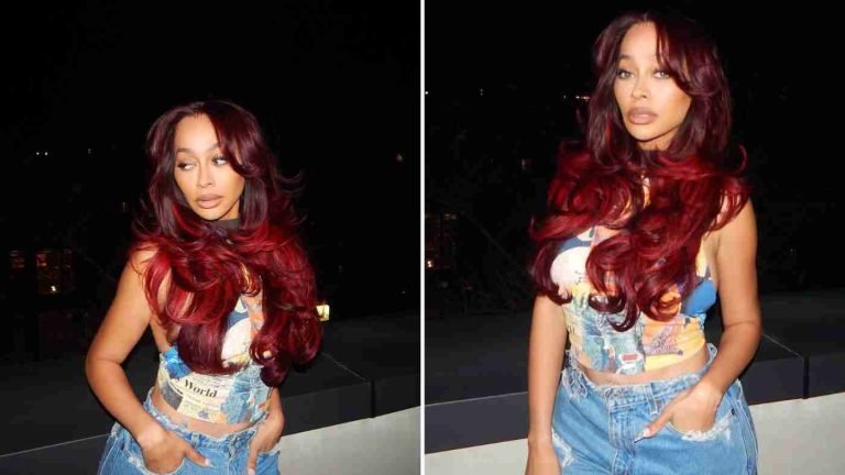 La La Anthony Net Worth