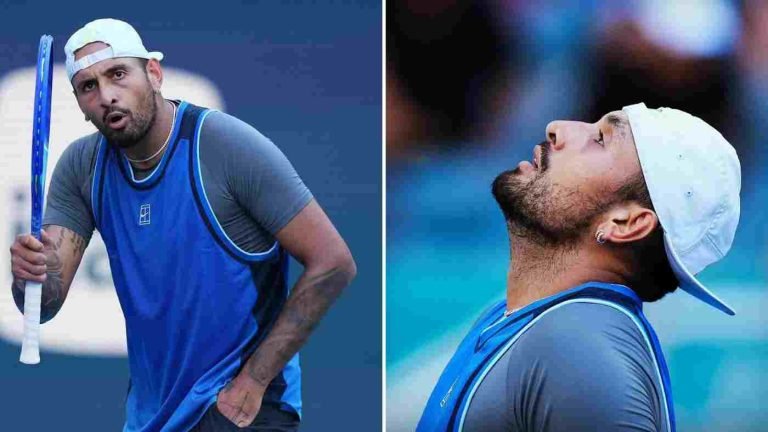 Nick Kyrgios Parents: Meet Giorgos and Norlaila Nick Kyrgios