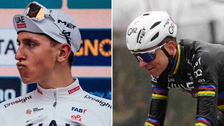 Tadej Pogačar Net Worth: A Cycling Prodigy’s Financial Journey Tadej Pogačar Net Worth