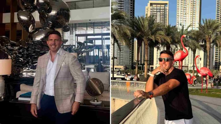 Aidan O'Brien Net Worth