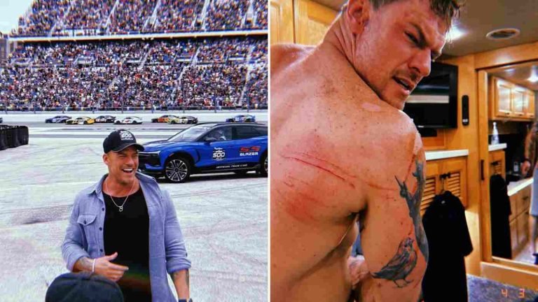 Alan Ritchson Physique: The Transformation Behind Jack Reacher Alan Ritchson