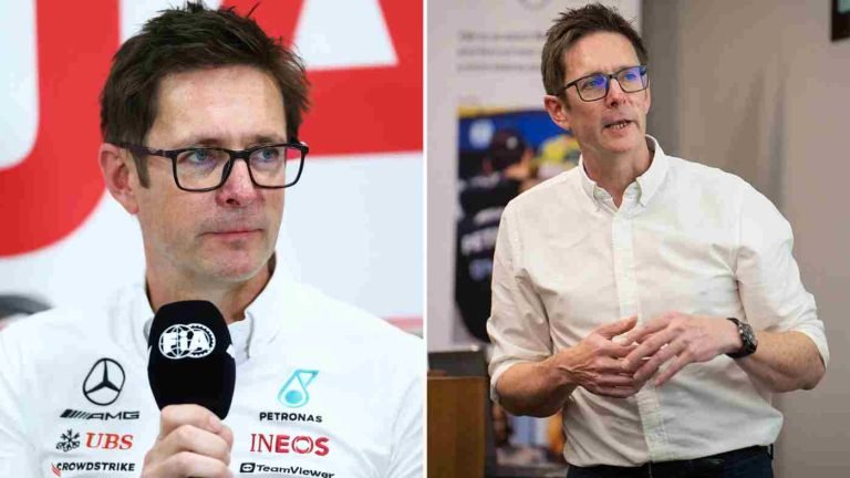 Andrew Shovlin Net Worth