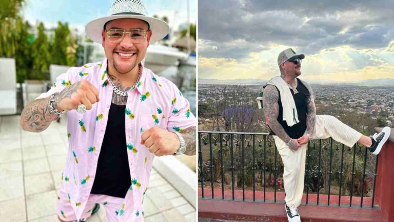 Andy Ruiz Jr. Net Worth