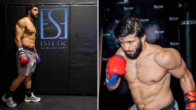 Arman Tsarukyan: Record, Injury, and Next Fight Arman Tsarukyan