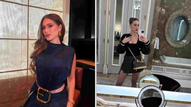 Fernanda Gómez: Instagram Star and Successful Boutique Owner Fernanda Gómez