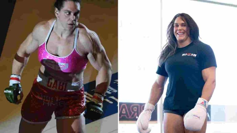 Gabi Garcia Husband