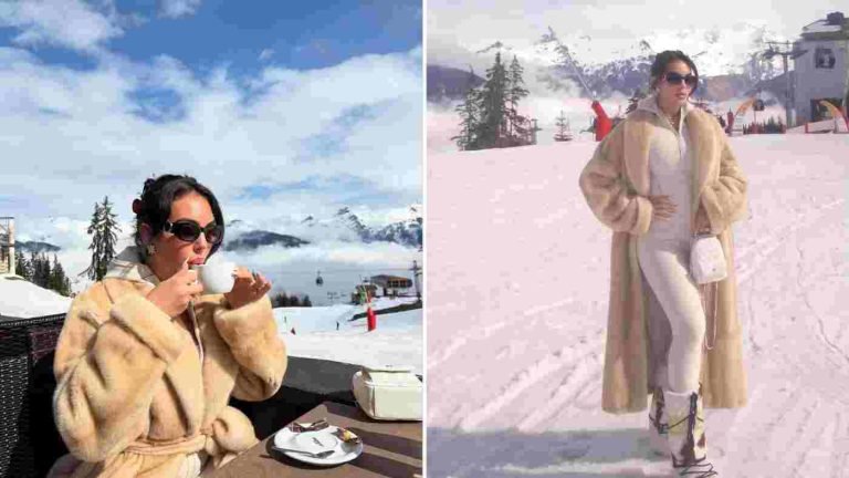 Georgina Rodríguez Net Worth