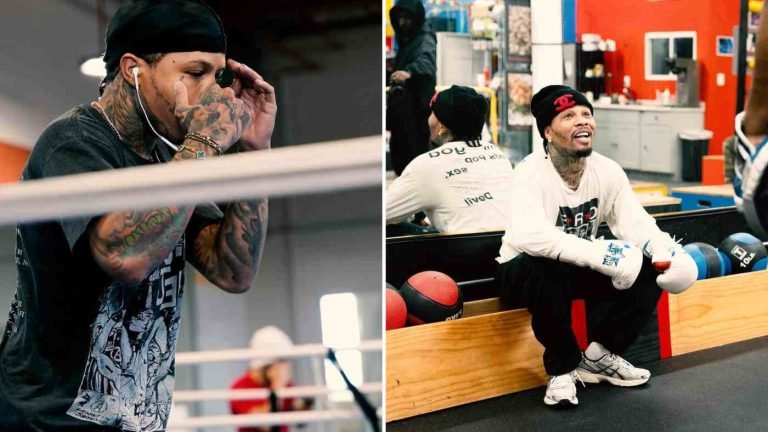 Gervonta Davis Net Worth