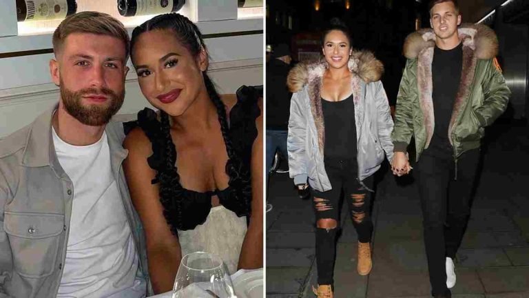 Heather Watson Husband