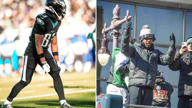 Jahan Dotson: From Penn State Phenom to NFL Playmaker Jahan Dotson