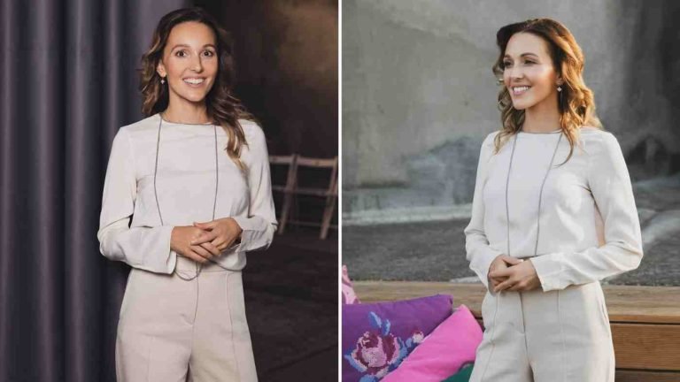 Jelena Djokovic Net Worth