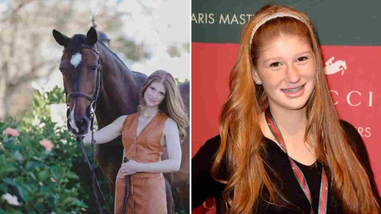 Jennifer Gates: A Journey Beyond the Gates Legacy Jennifer Gates