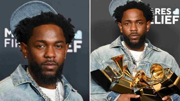 Kendrick Lamar