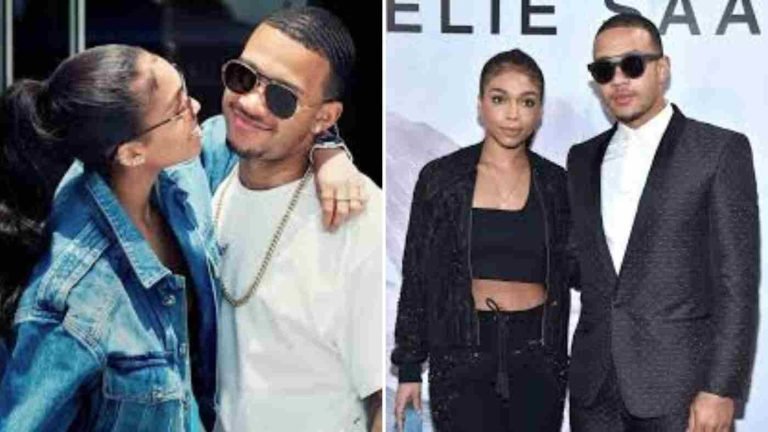 Lori Harvey and Memphis Depay: What Went Wrong? Lori Harvey and Memphis Depay